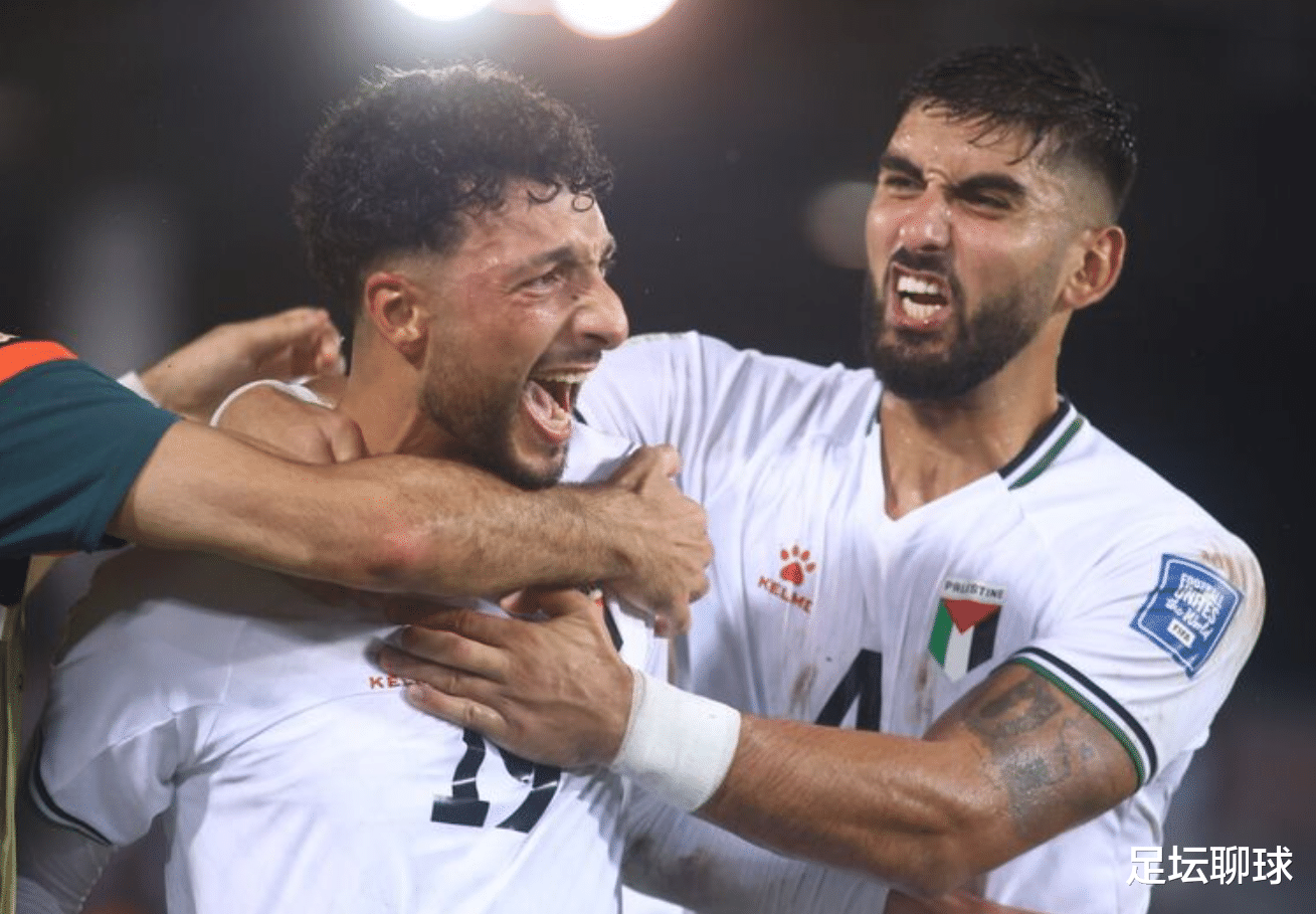 雷速官网-澳大利亚逆袭力克泰国，晋级成功在望