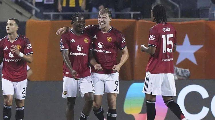 雷速官网-罗马逆袭晋级，锋线发挥稳定