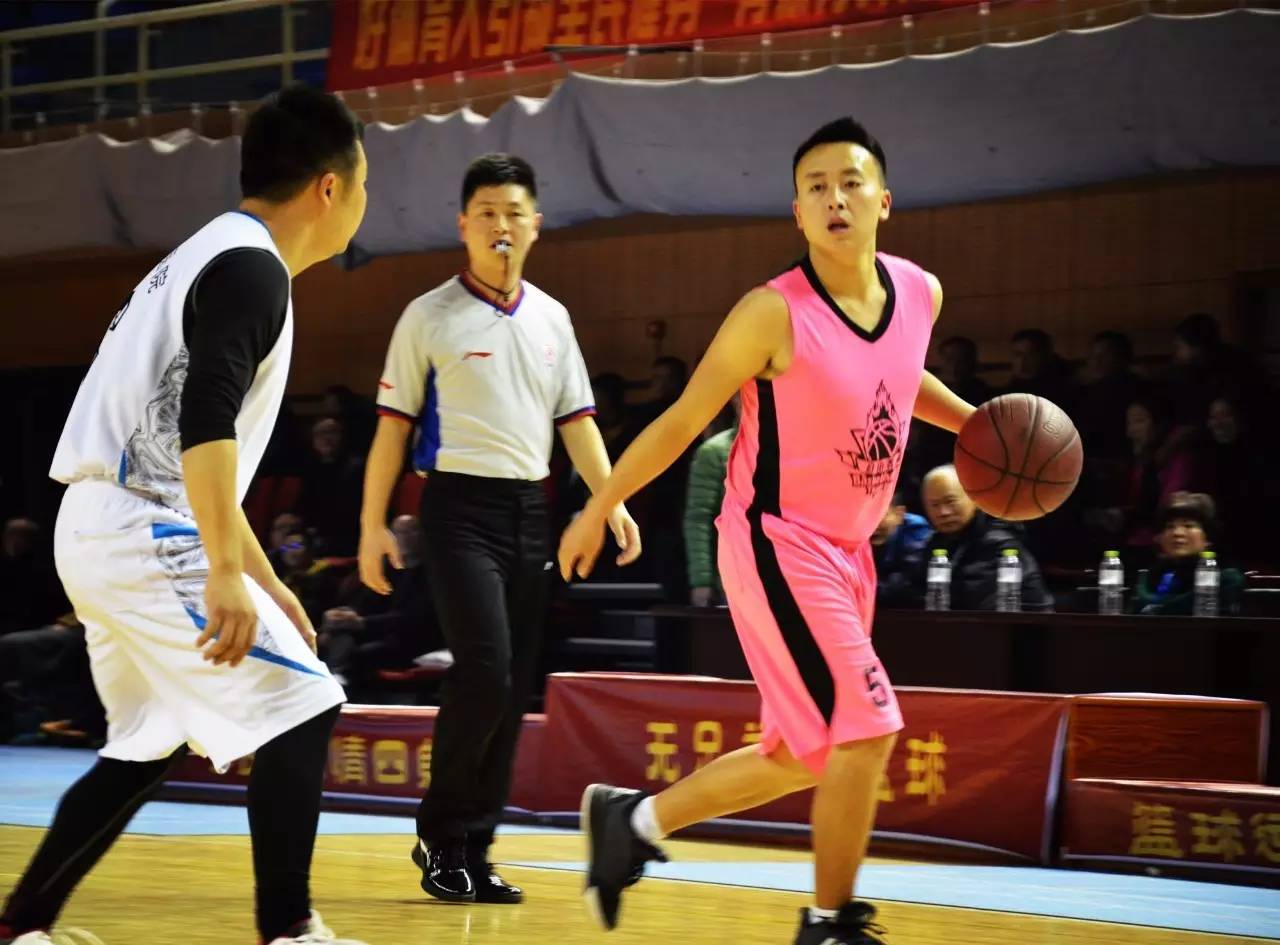 雷速官网-亚洲职业篮球锦标赛总决赛圆满结束