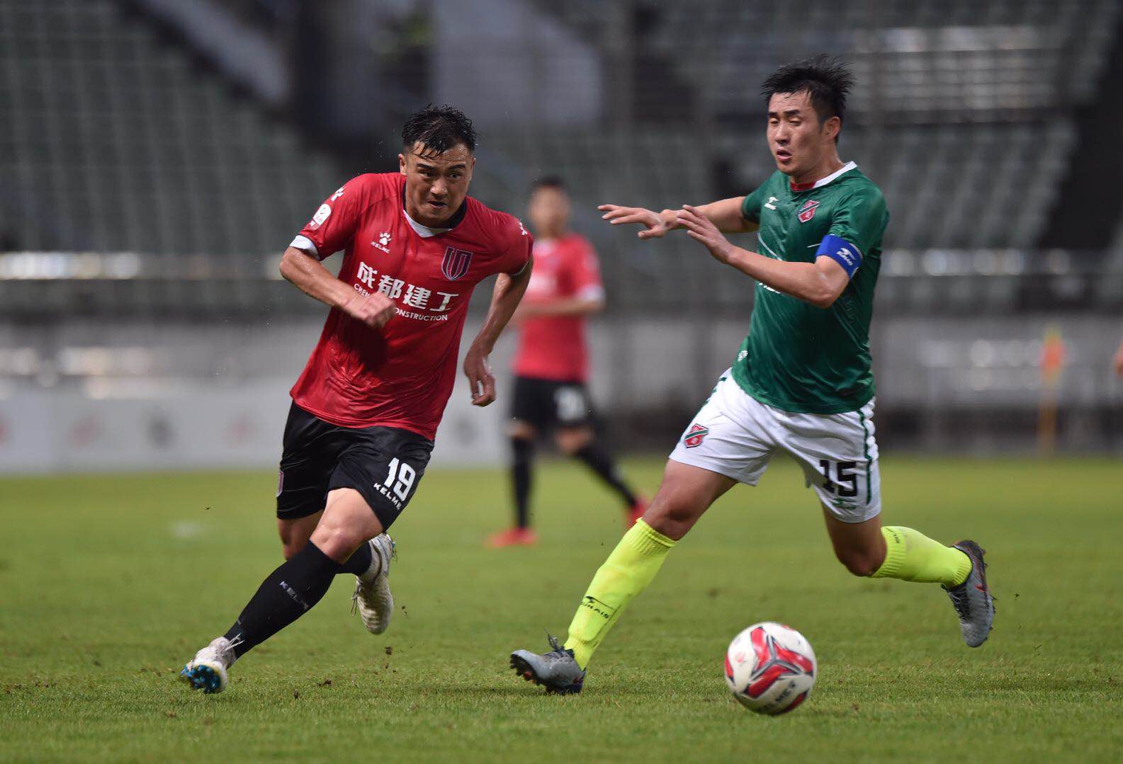 雷速官网下载-成都兴城联队迎来广州富力，硬碰硬擂台