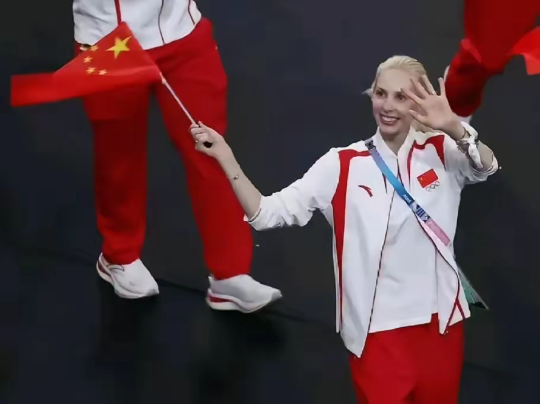 雷速-俄罗斯体操队表现出色,取得优异成绩