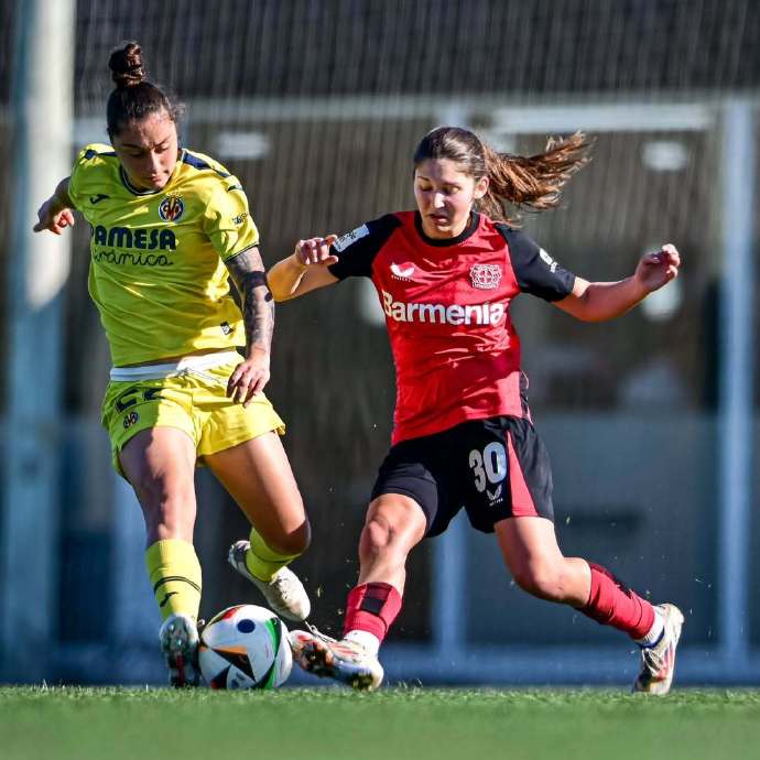 雷速官网下载-智利女足士气高昂,备战动力十足