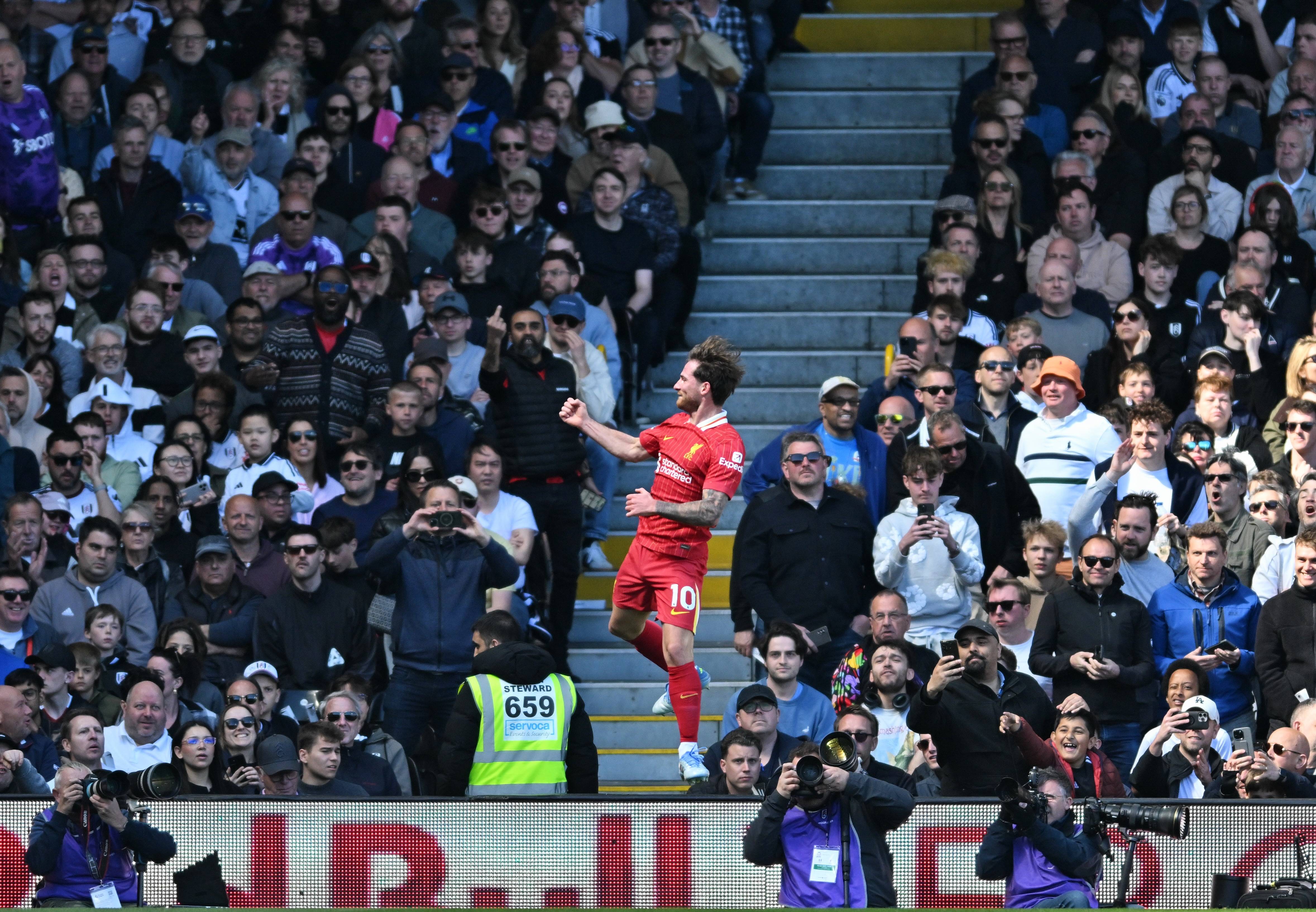 雷速官网-利物浦击败富勒姆,豪取连胜